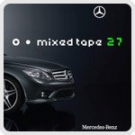 Mercedes Benz Mixed Tape 27
